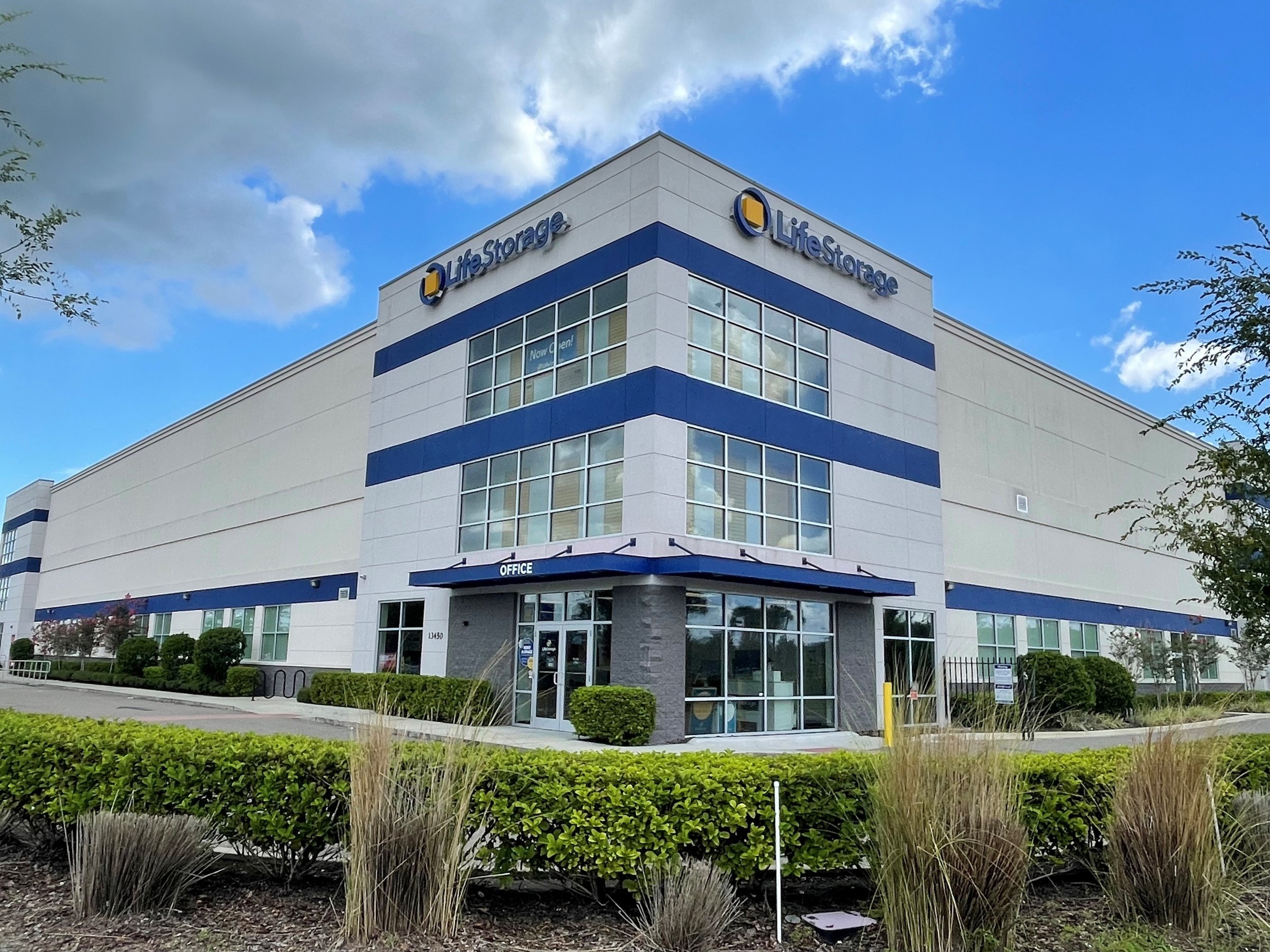 Landstar Blvd Self Storage | Orlando, FL