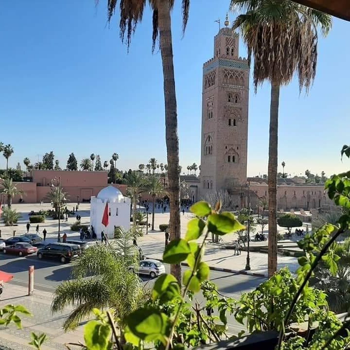 Very Pretty  nice day from Red City #marrakech. 
.
.
.
📸@morocco_view_tours ⛺🐪
.
.
.
.
.
.
📧 Book your trip, night luxury camp, quads biking here: 🚩 www.moroccoview.com 
.
.
.
Or: info.moroccoview@gmail.com 
CREDIT 👇

Use the tag and get feature