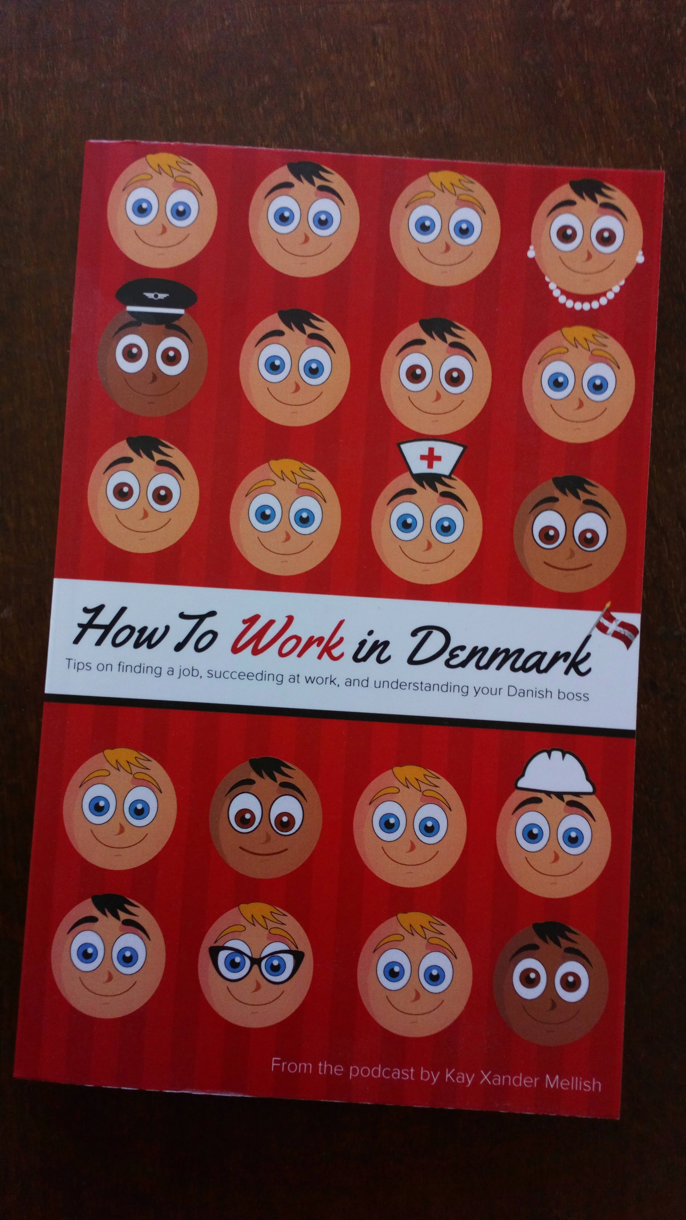 THE OUTSIDE PERSPECTIVE