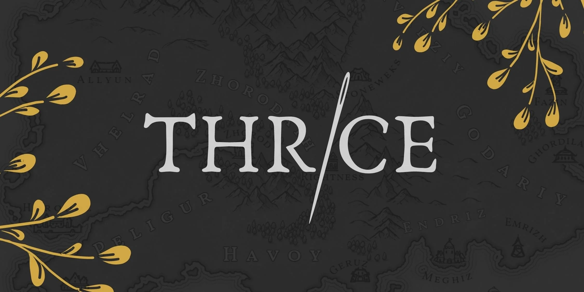 Author Interview: Andrew D Meredith
