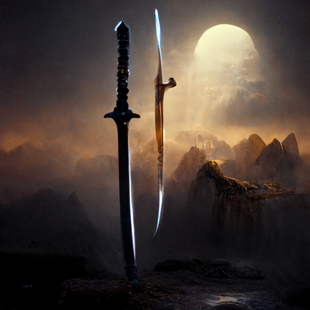 Rune_S._Nielsen_sword_fight_fantasy_epic_light_matte_painting_baf96cd0-6de9-4ff8-b0e4-2515d08a8d85.png