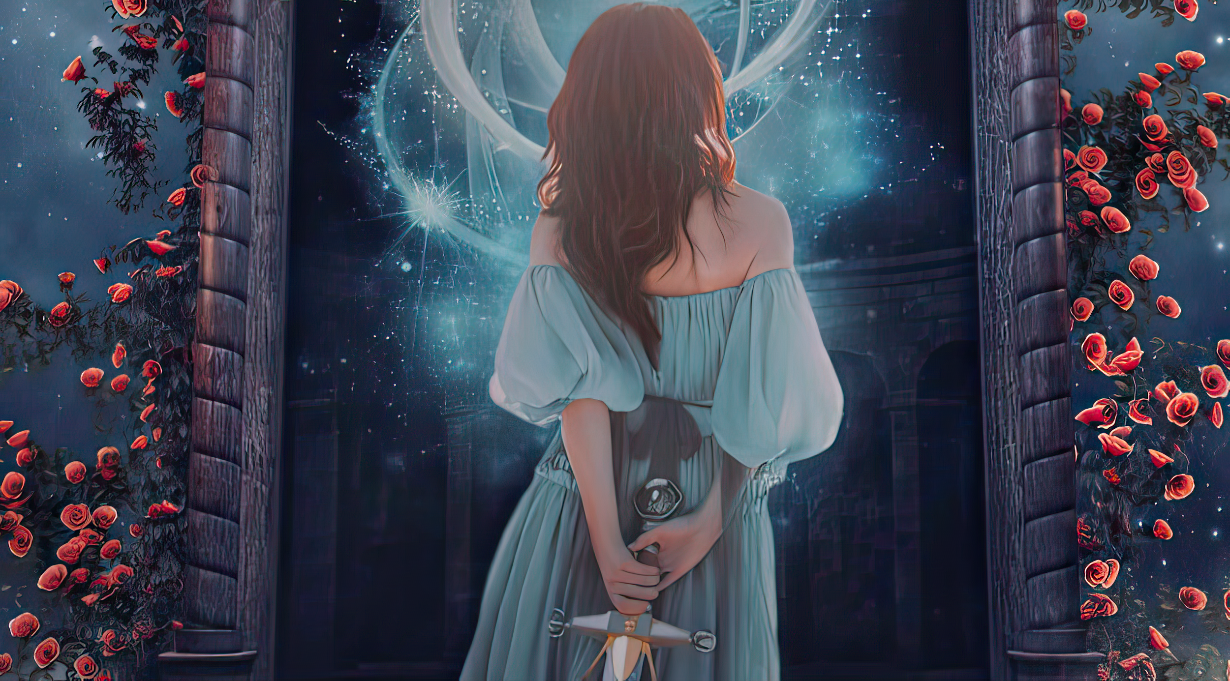 Author Interview: Karen Lykkebo