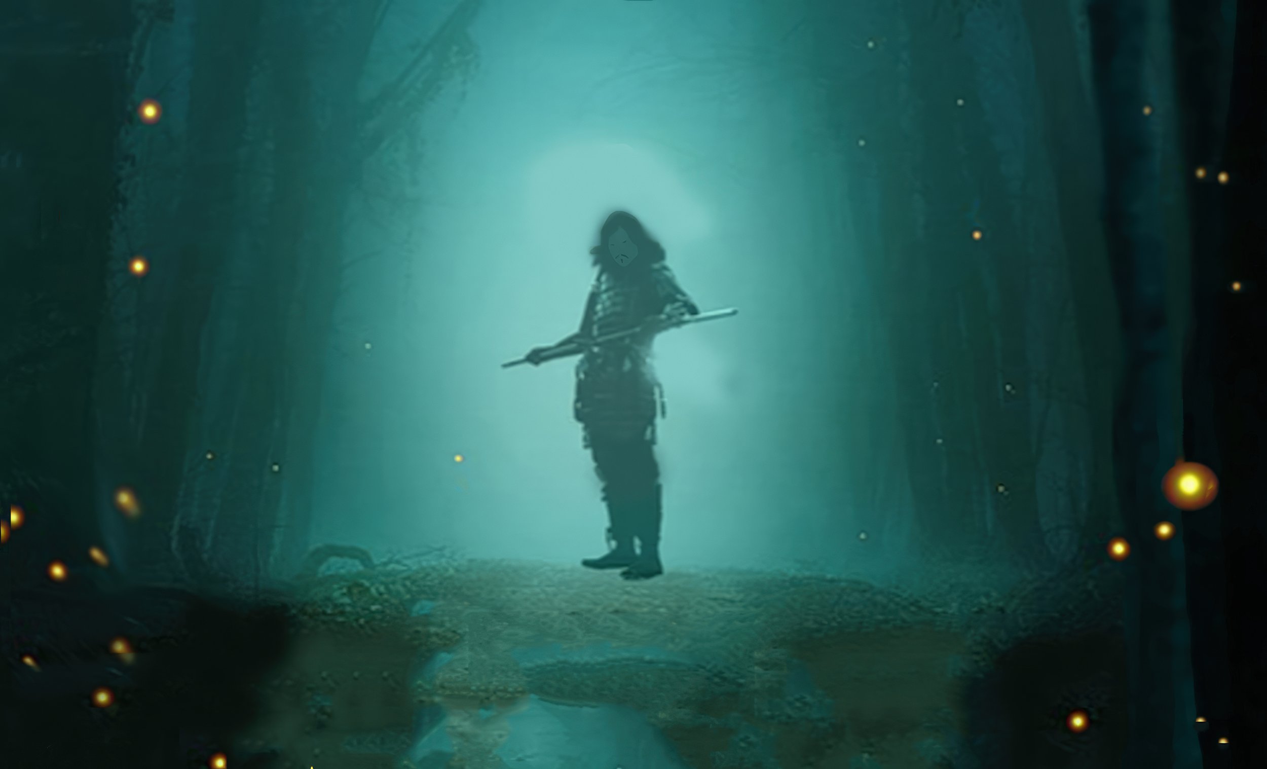 Author Interview: W.D. Kilpack III