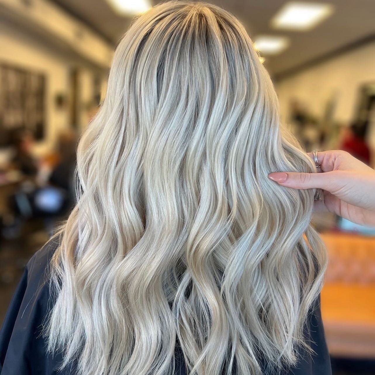 &ldquo;I love what I get to do 🤍&rdquo;

Hair By Faith Ashley- message her on Instagram/facebook or call (972)564-5500 to schedule!