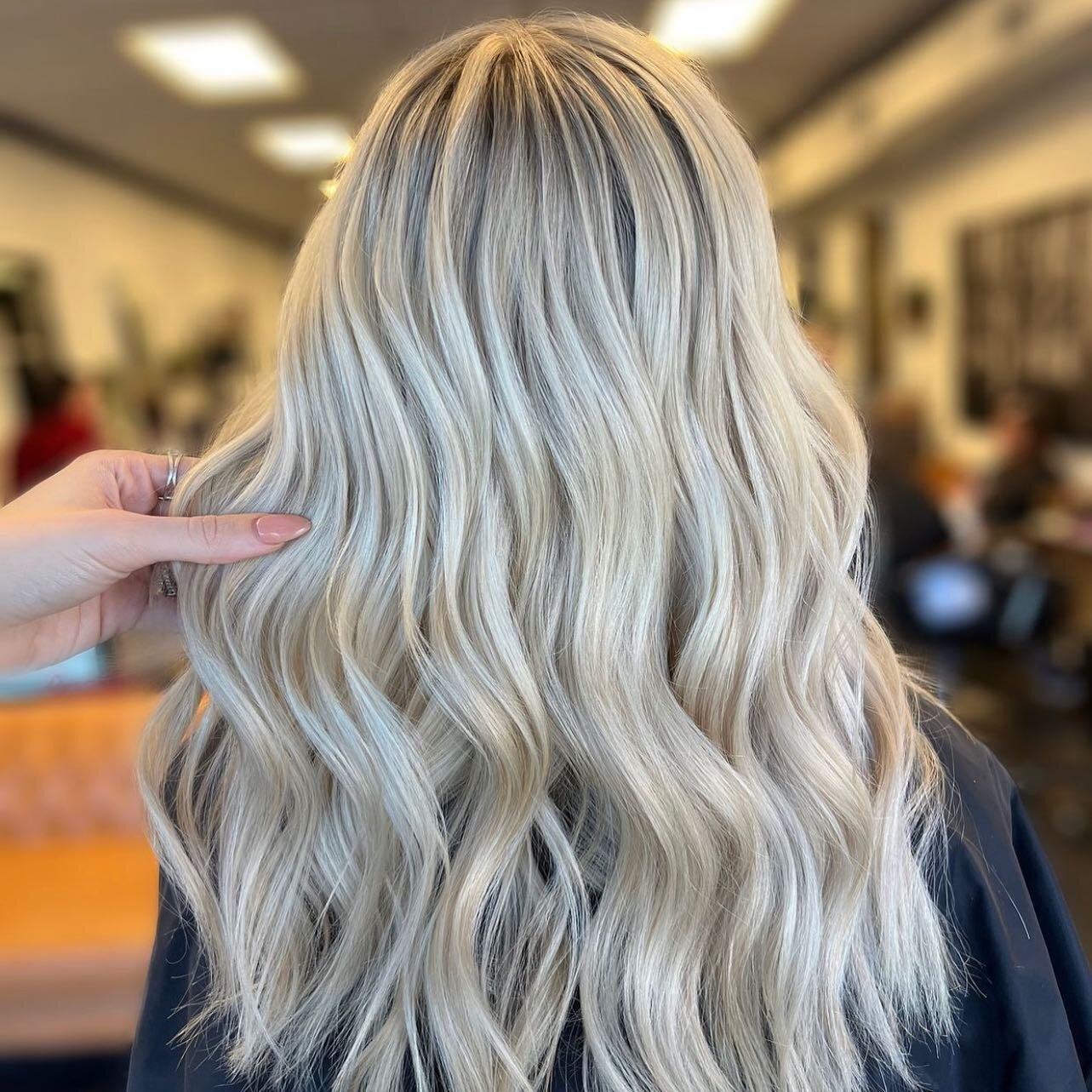 &ldquo;I love what I get to do 🤍&rdquo;

Hair By Faith Ashley- message her on Instagram/facebook or call (972)564-5500 to schedule!