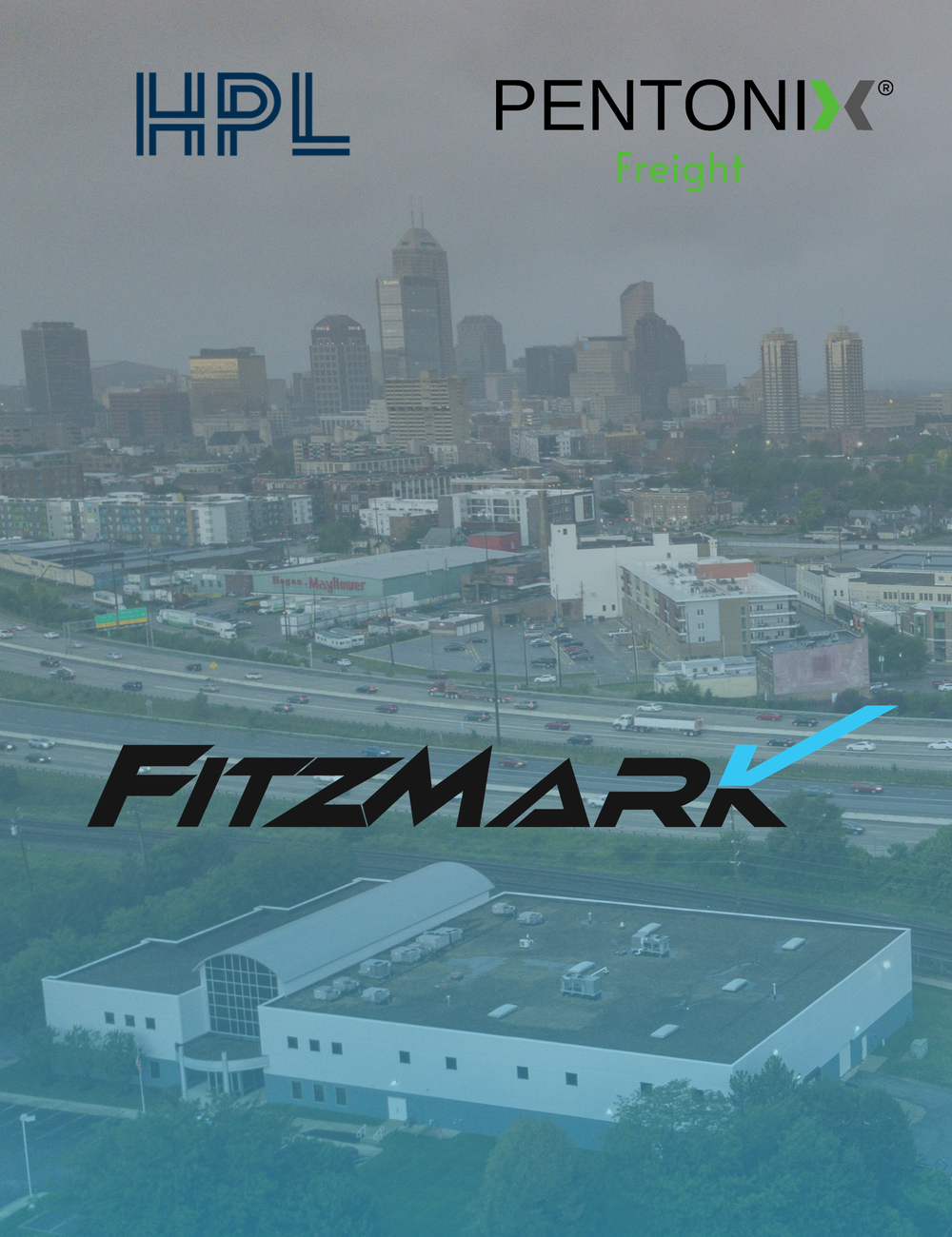 FitzMark Acquires High Point Logistics and PENTONIX Freight — FitzMark