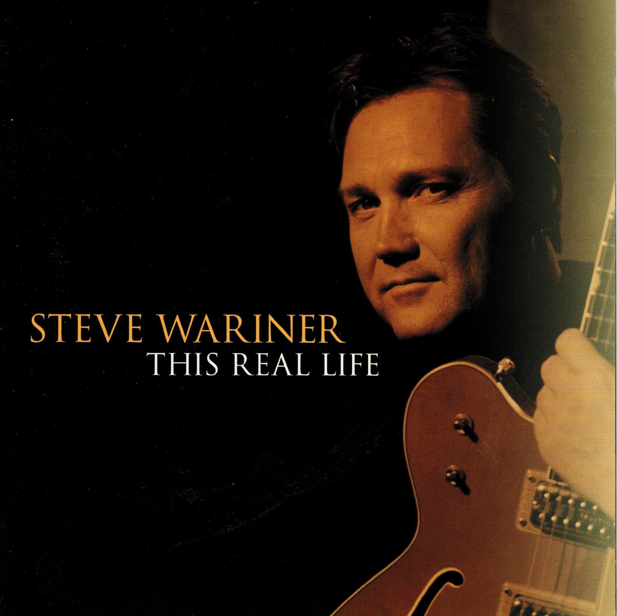 This Real Life - Steve Wariner .jpeg