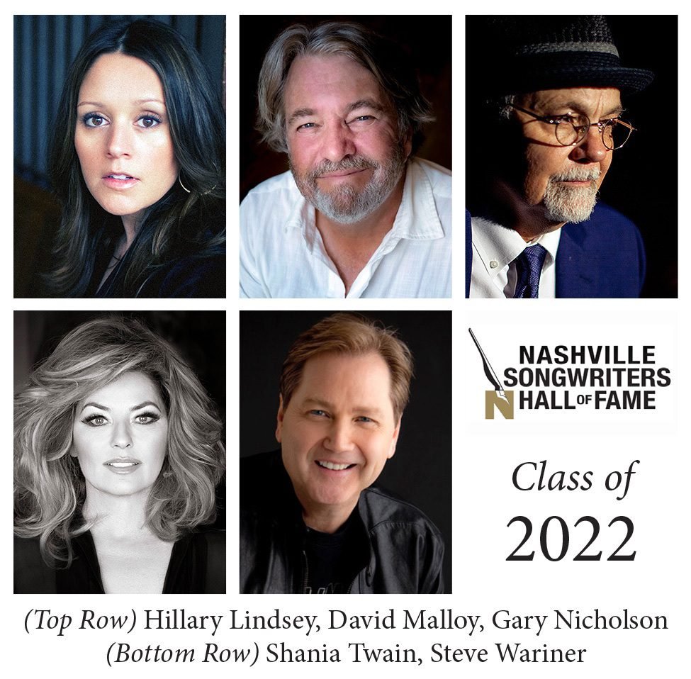 Nashville Songwriters Hall of Fame