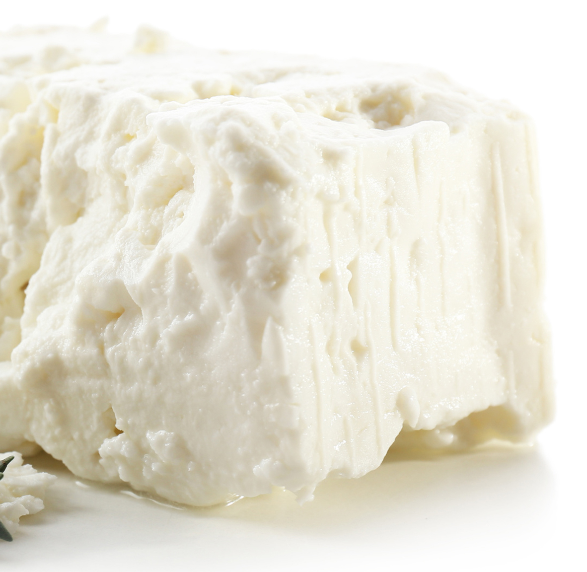 fromage de chèvre snacking