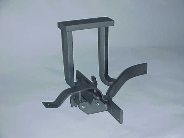SG151R-G Manual or Gear Operated Switch, 1500 # capactiy shown . 