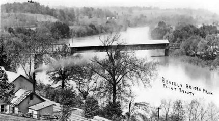 Taken from Point Beauty  prior to the 1913 flood..jpeg