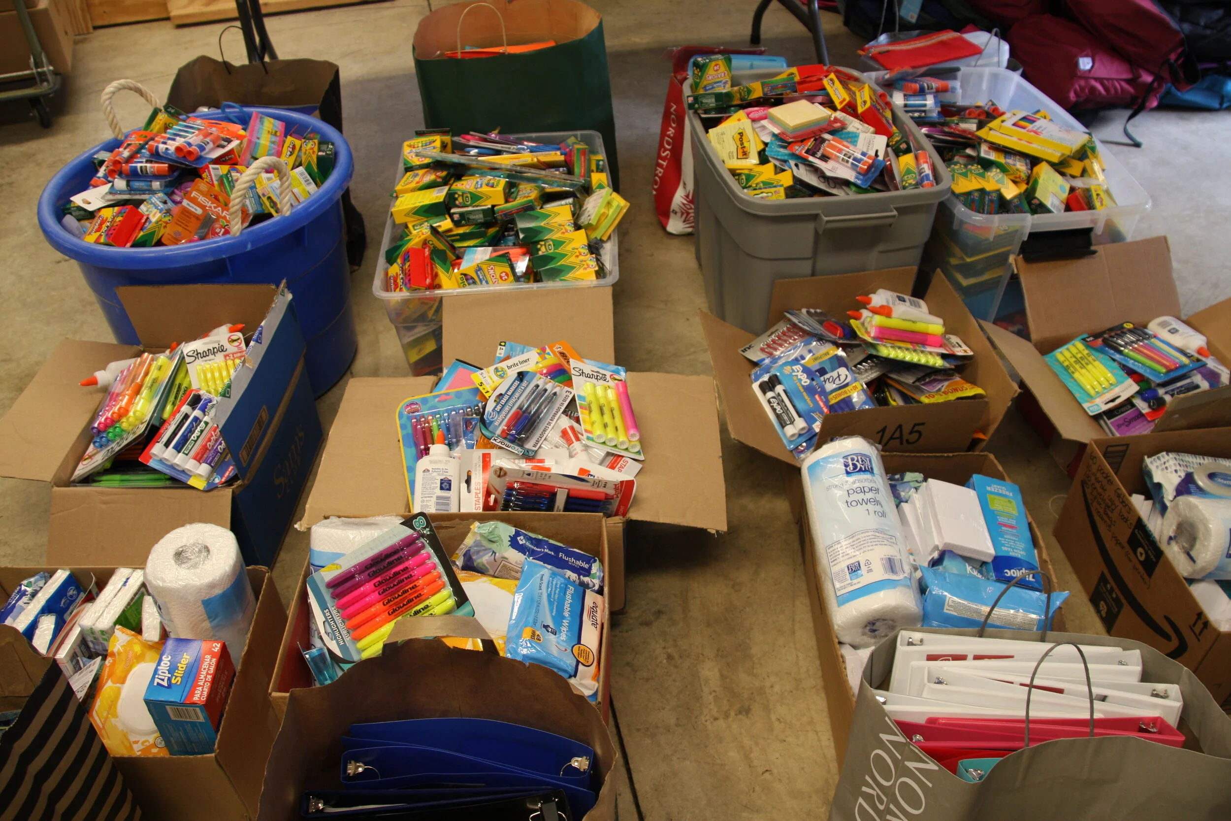 Events — Women's Education Alliance