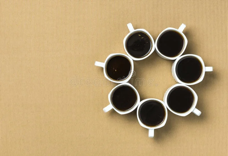 Bill's Coffee Circle