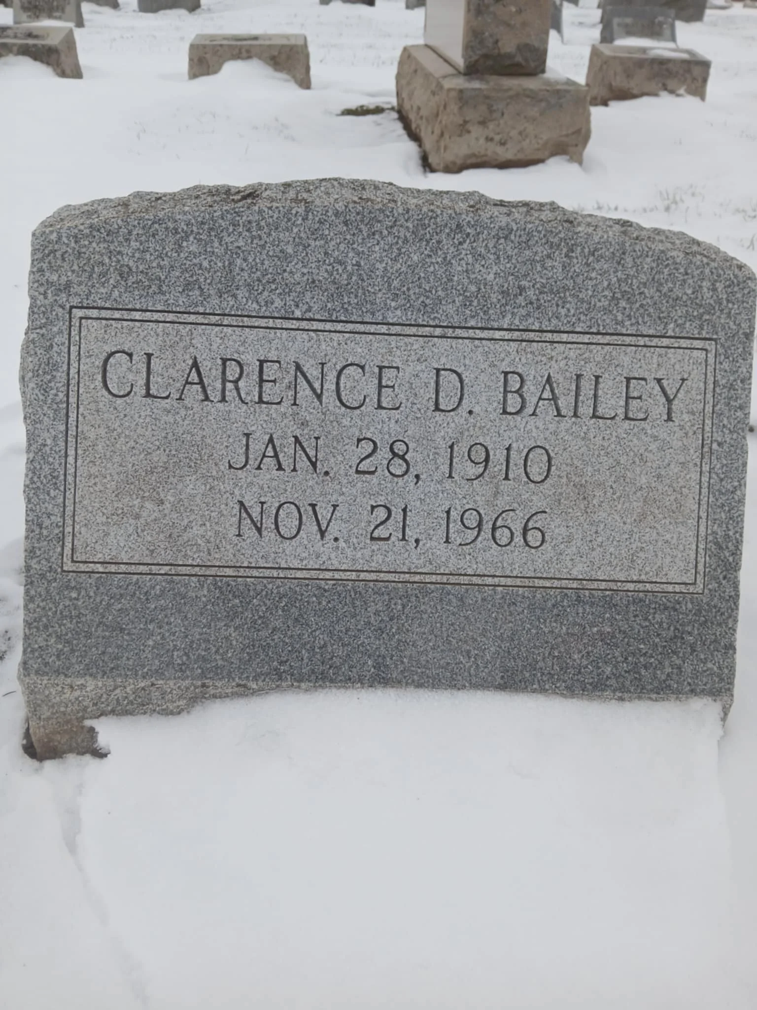 Angel Winks and the Web of Our Lives