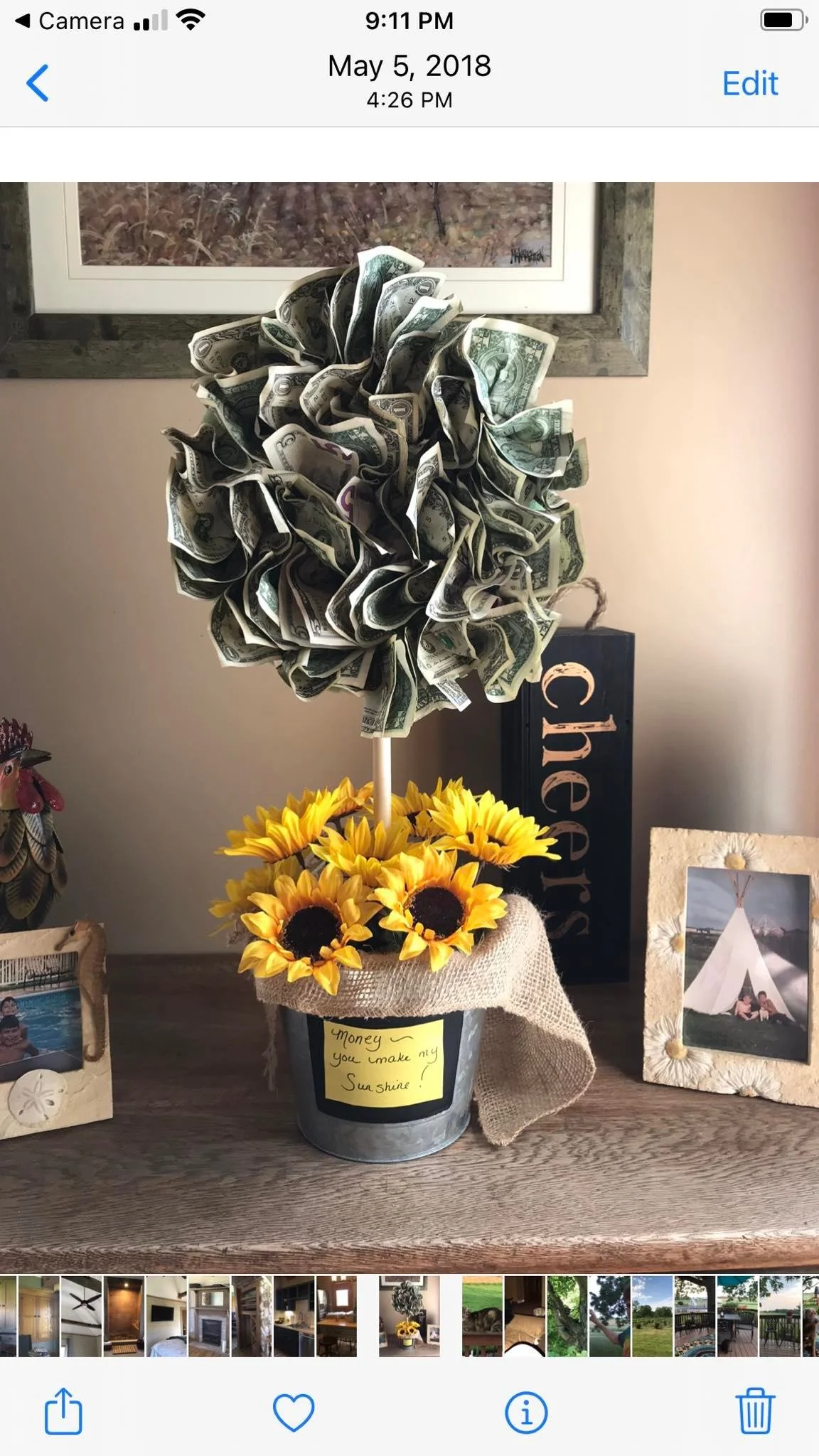 Wealth Portal Workshop & Hypnosis