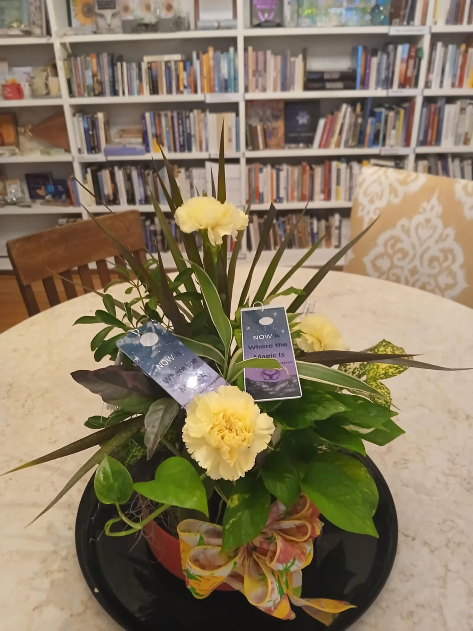 Book Club Meet Up