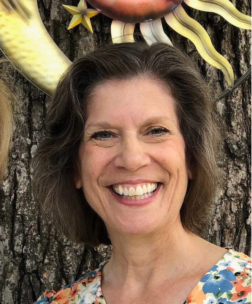 Spiritual Mediumship Readings by Amy