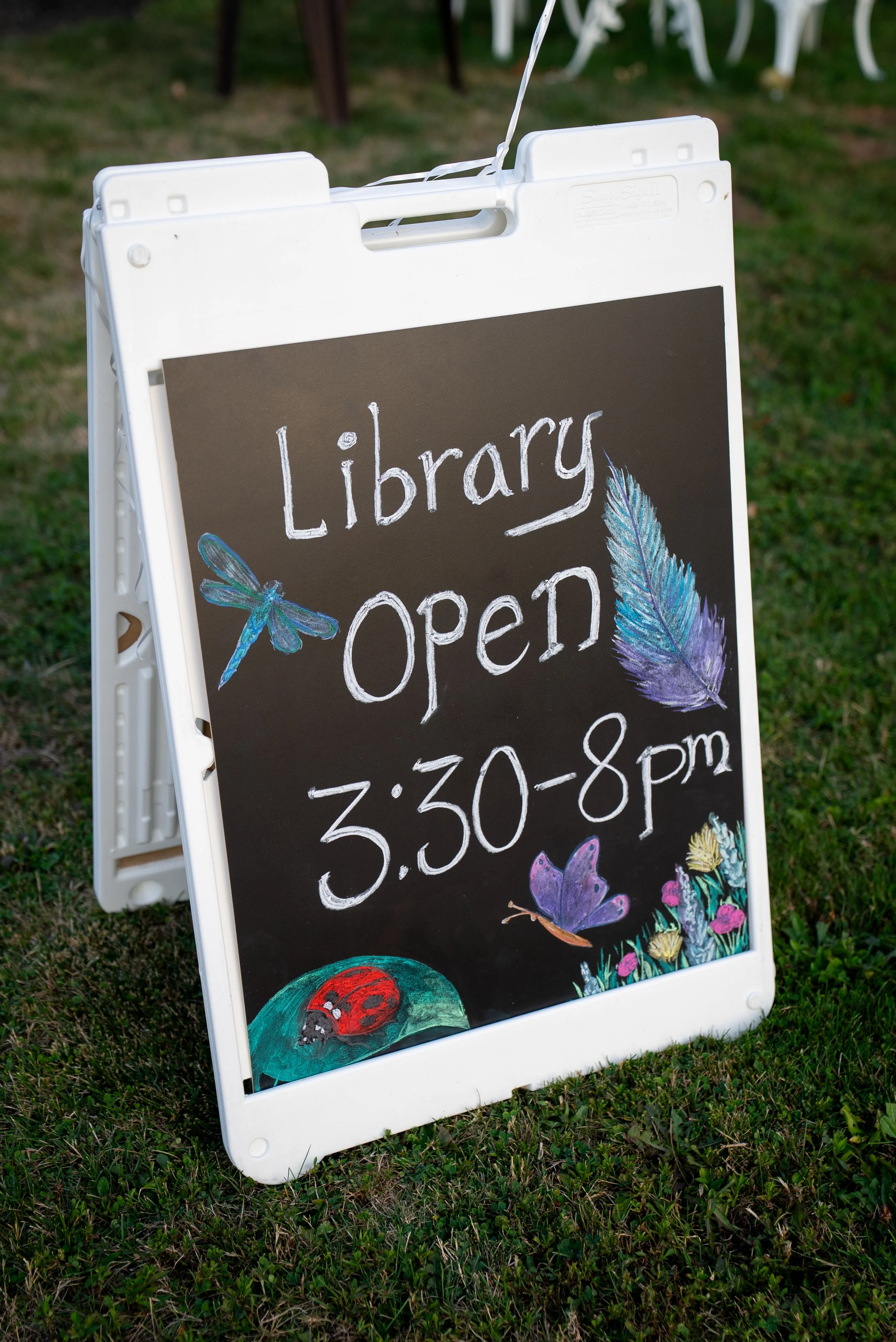September Book Club Meet-UP