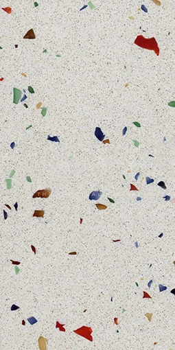 Aosta Multicolor
