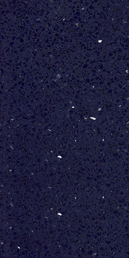 Blue Stardust
