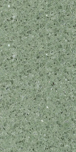 Pastel Green Sta