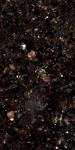 Black Galaxy