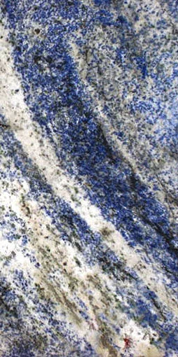 Blue Bahia
