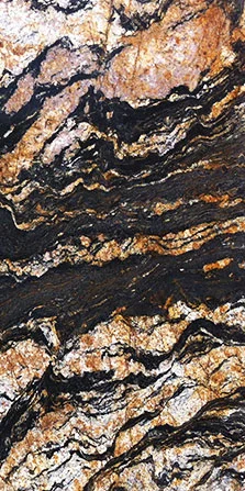 Magma Black