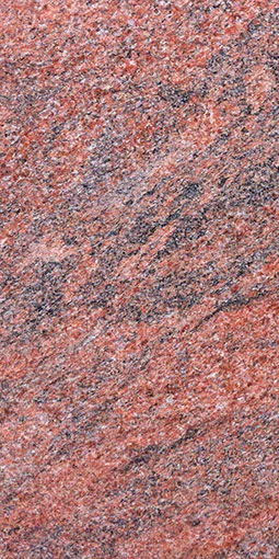 Red Multicolor