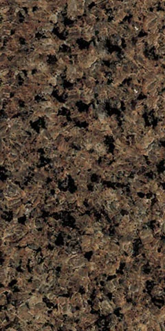 Tropic Brown