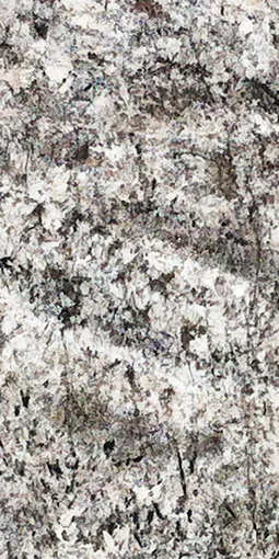 White Torriccino