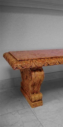 Bench Banca