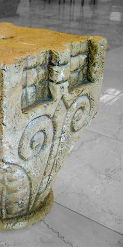Capital Medioevo
