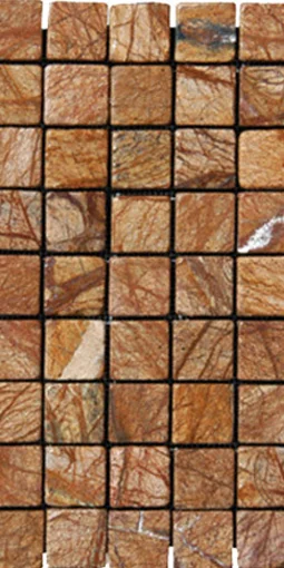 Cafe Forest Tumbled