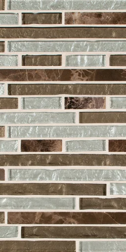 Celestine Blend Interlocking