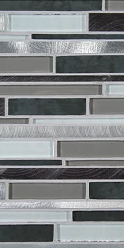 City Scape Interlocking