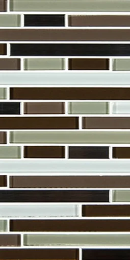 Escorial Blend Interlocking