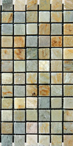 Golden White Quartzite