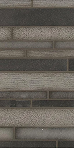 Mystic Gray Interlocking