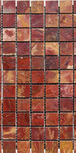 Red Onyx Polished