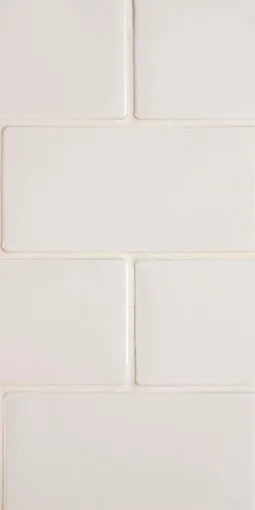 Whisper White Glazed