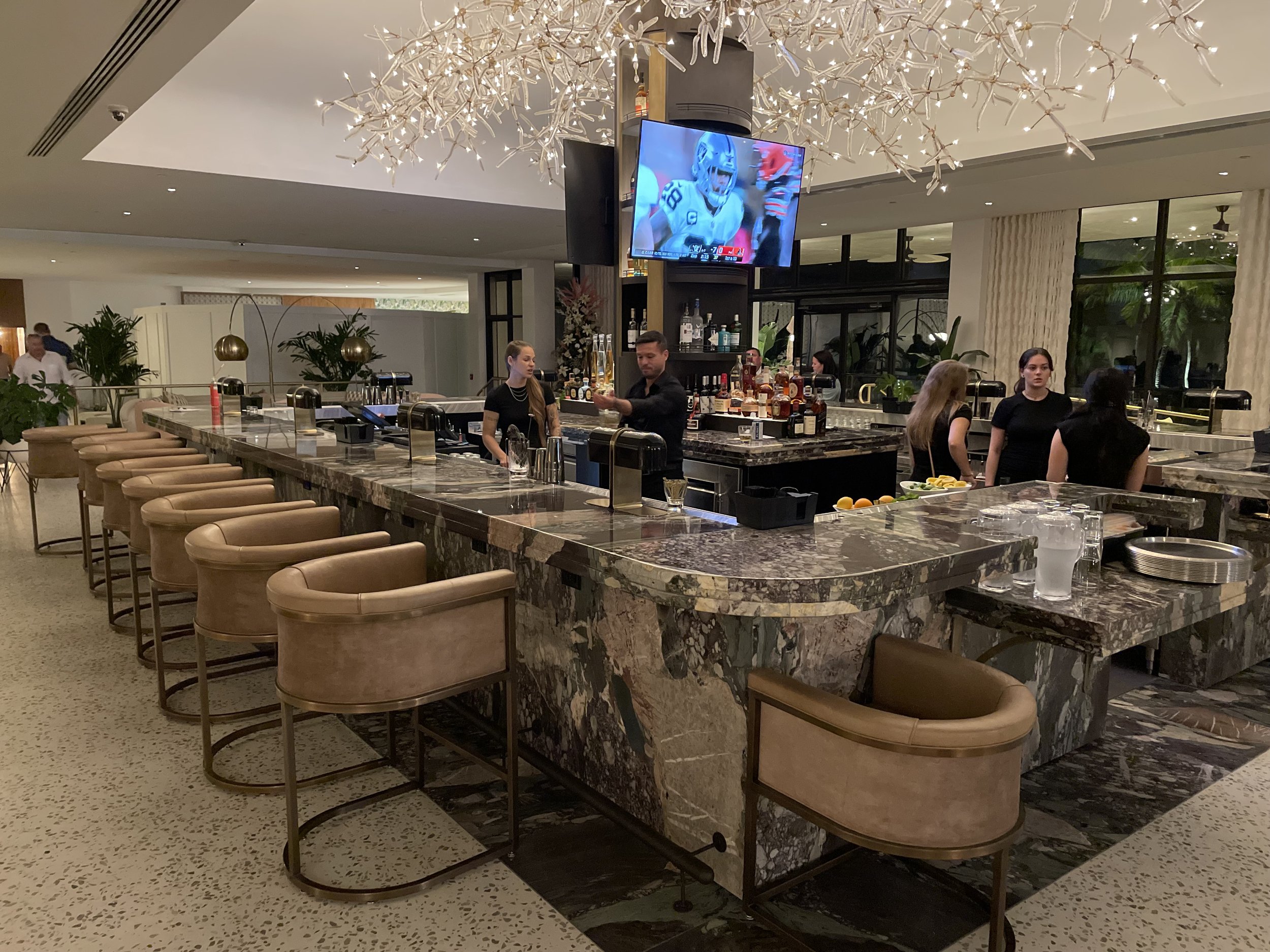 PGA National Resort, West Palm Beach