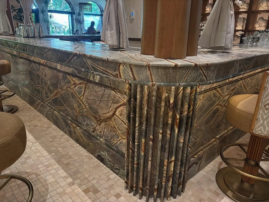 AVA, AVA MediterrAegean, Coconut Grove