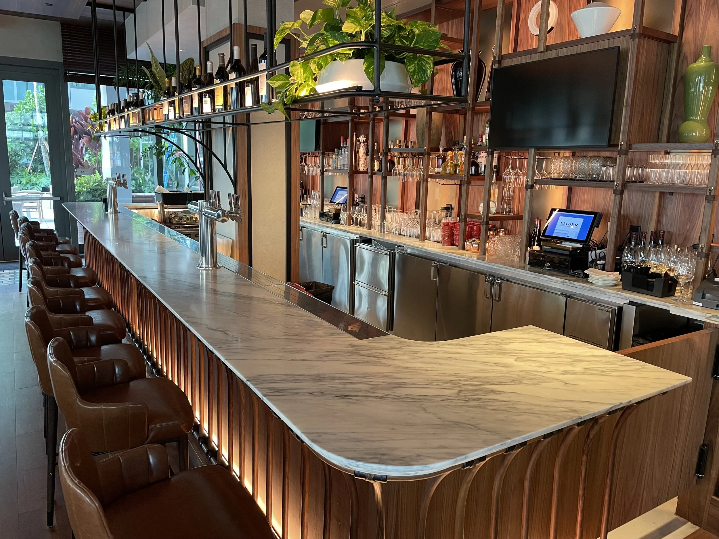 The Ray Hotel, Delray Beach