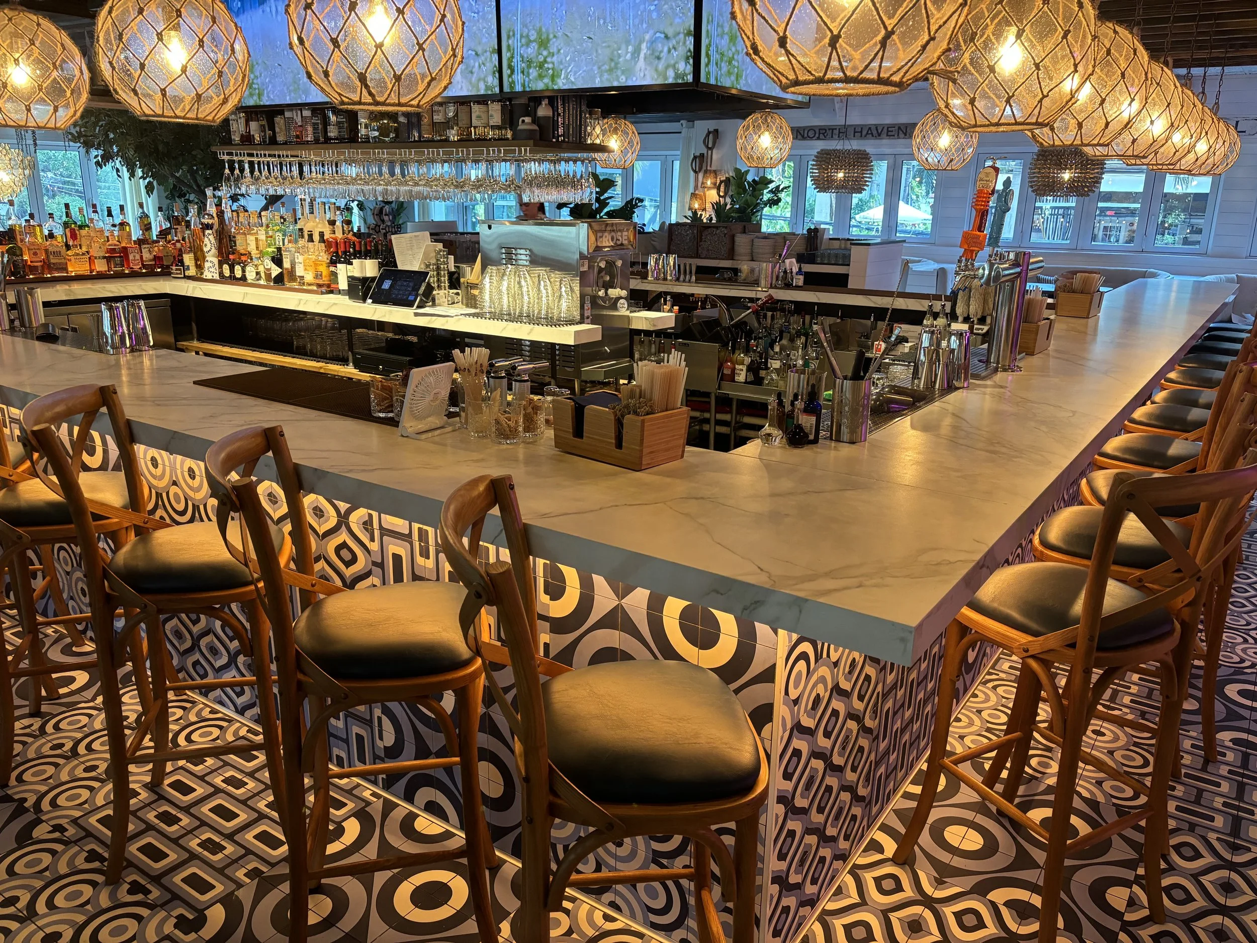 The Hampton Social - Delray Beach