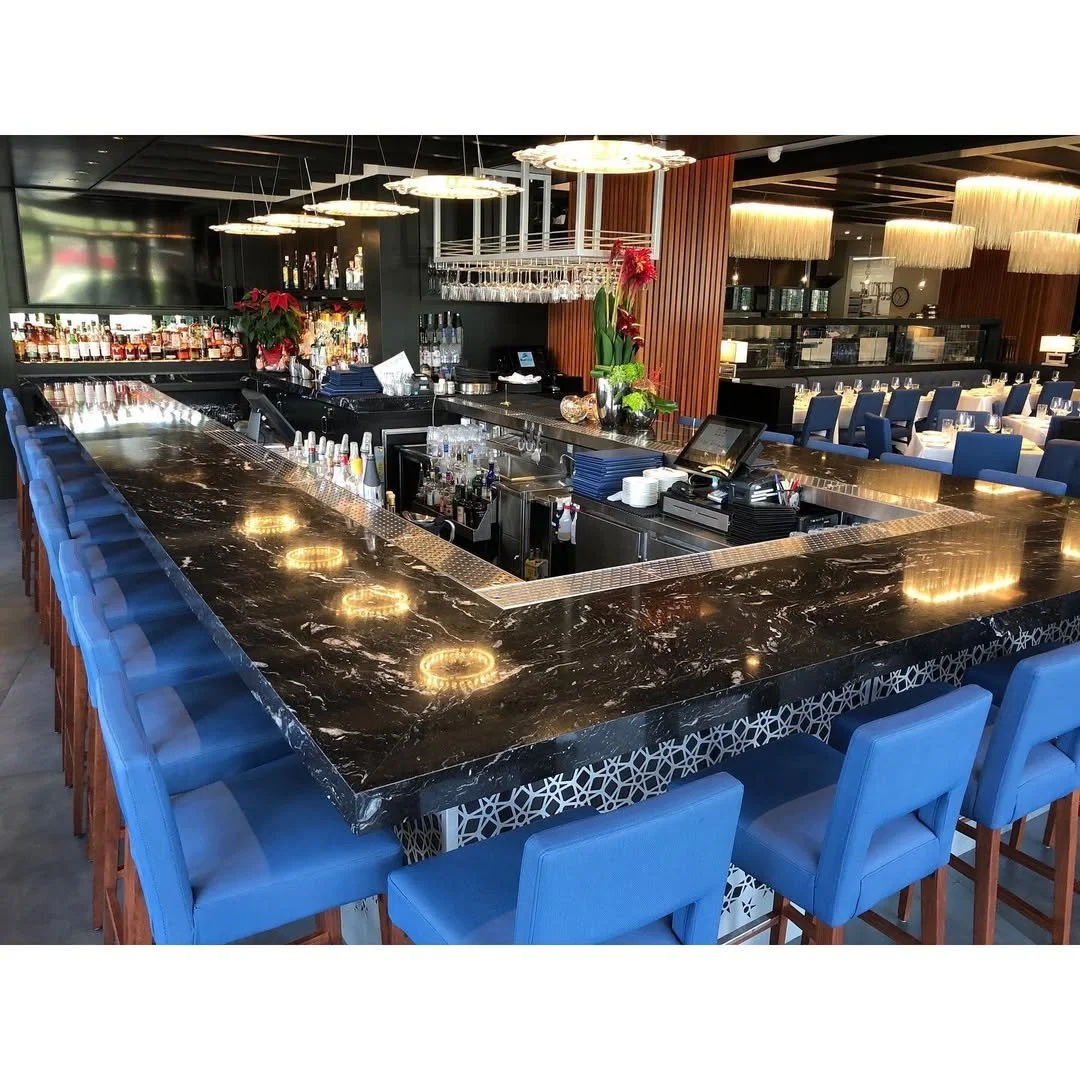 Casa D'Angelo, Aventura