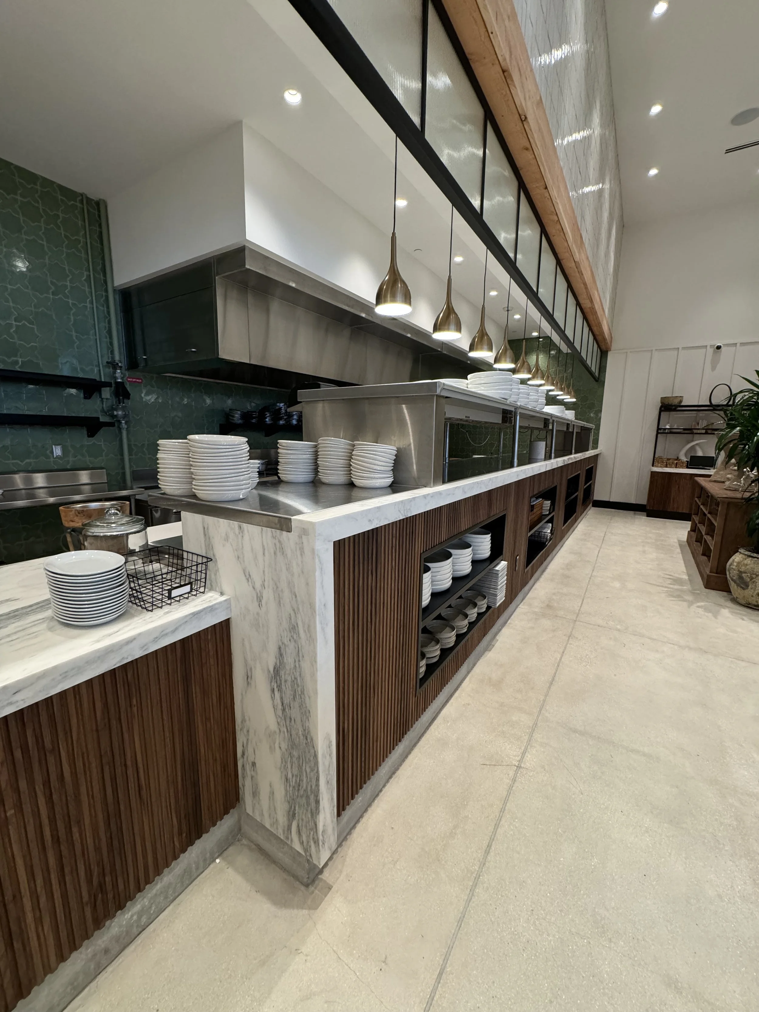 Sixty Vines, Boca Raton