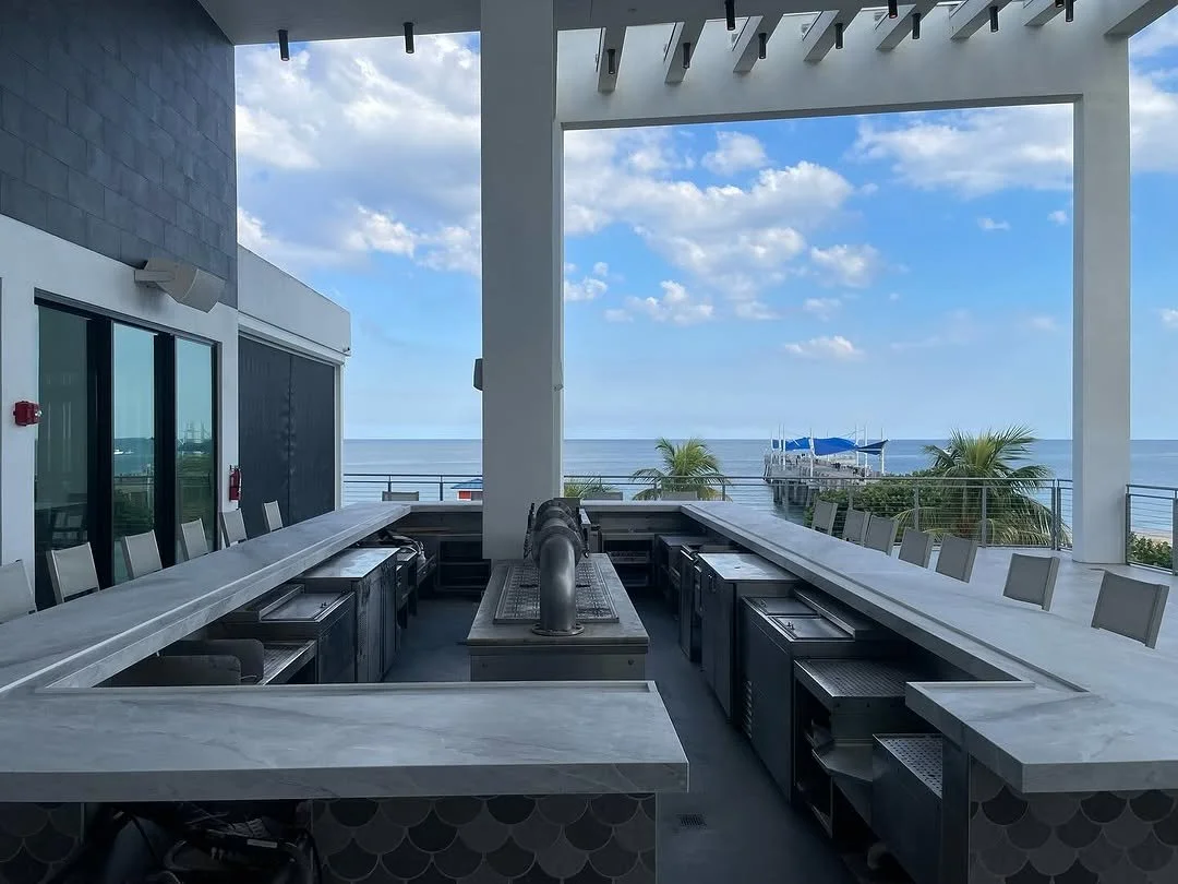 Oceanic, Pompano Beach