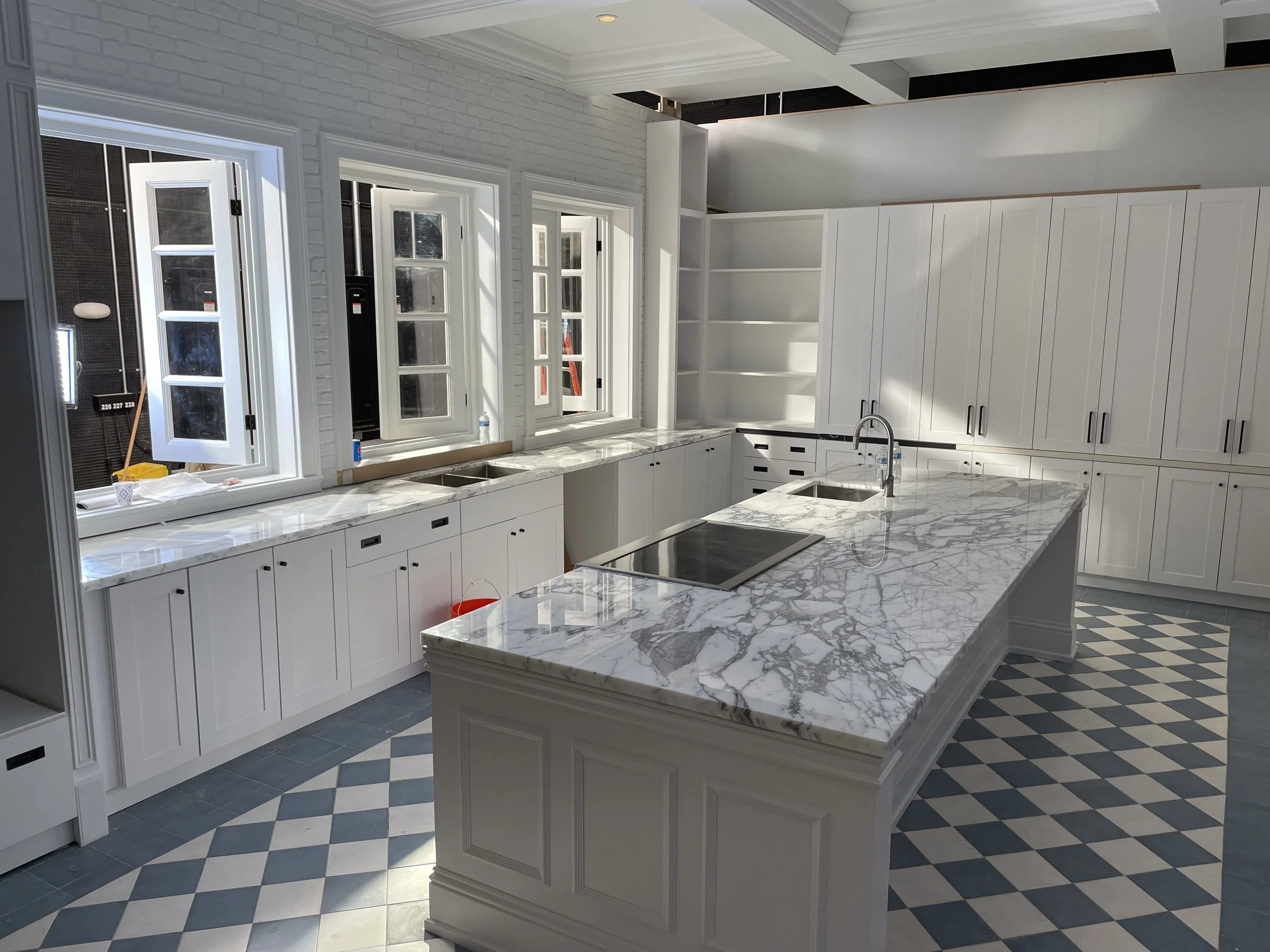 Telemundo Center, Miami