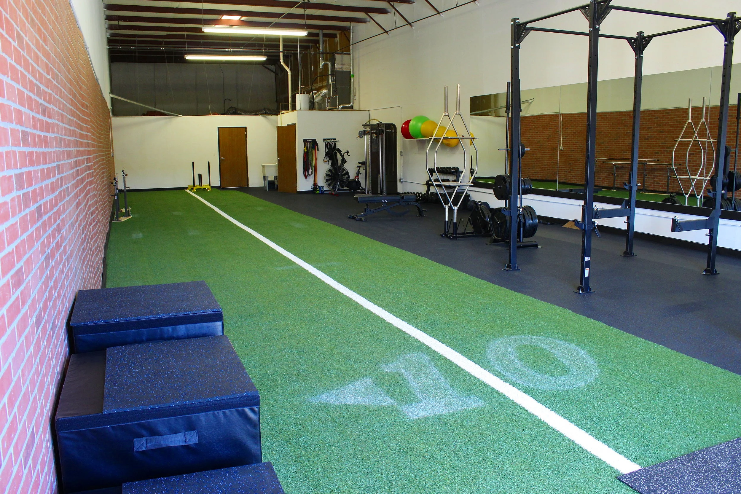 Kinesis Sports Physical Therapy and Personal Training Novi, Michigan